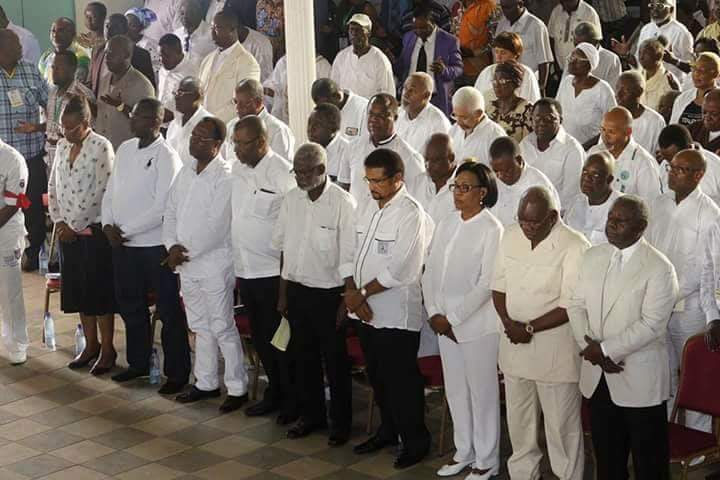 Les contradictions chroniques de l’opposition gabonaise