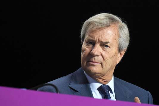 Le « roi » Vincent Bolloré inquiété par la justice de son pays pour des magouilles présumées en Afrique