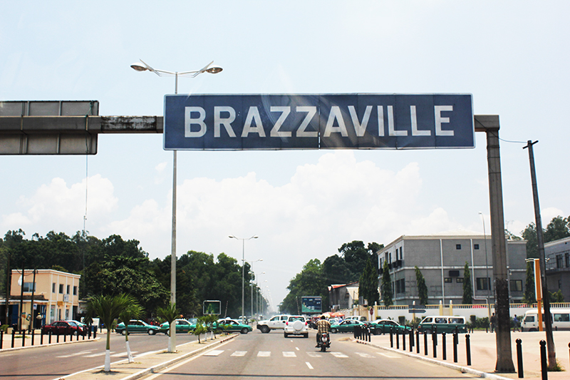 Ali Bongo ce samedi à Brazzaville pour le sommet sur les forêts du bassin du Congo