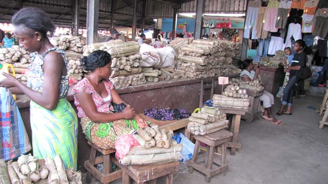 28 % d’entreprises sont créées chaque année par des femmes au Gabon