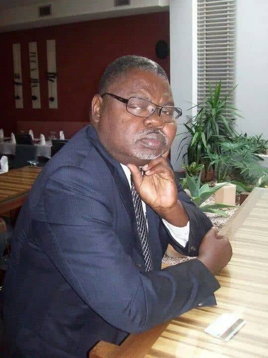 Décès de l’ancien député Bernard Okindja, suppléant de Paul Toungui