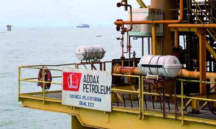Addax : enfin un accord après 15 jours de grève et plus de 6 milliards de FCFA de perte