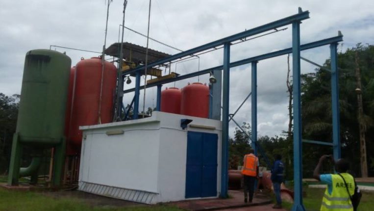 Pénurie chronique d’eau à Port-Gentil : L’ARSEE recommande la construction urgente d’une nouvelle station
