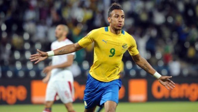 Pierre Aymerick Aubameyang explique pourquoi il snobe les Panthères