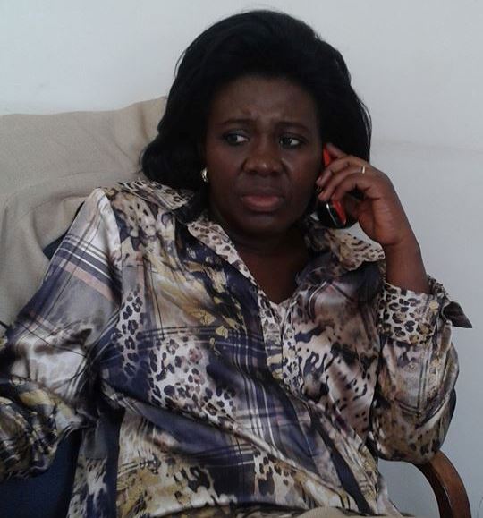 Guerre des chiffonniers des militants PDG à Mounana : Blanche Moundjigui accusée de mensonges éhontés