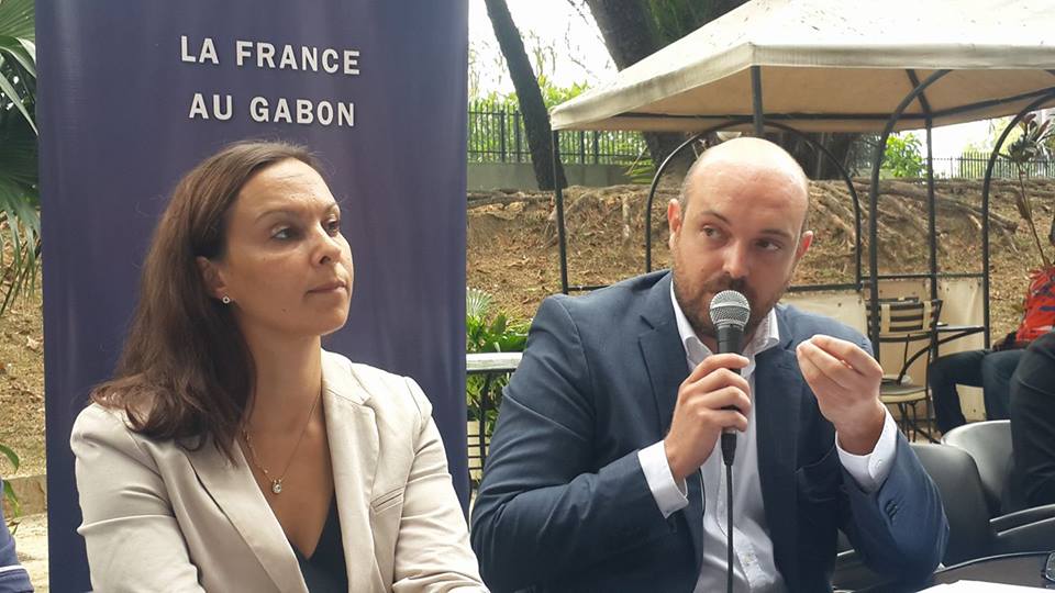 Programme PISCCA 2018: L’ambassade de France au Gabon lance l’appel à projets