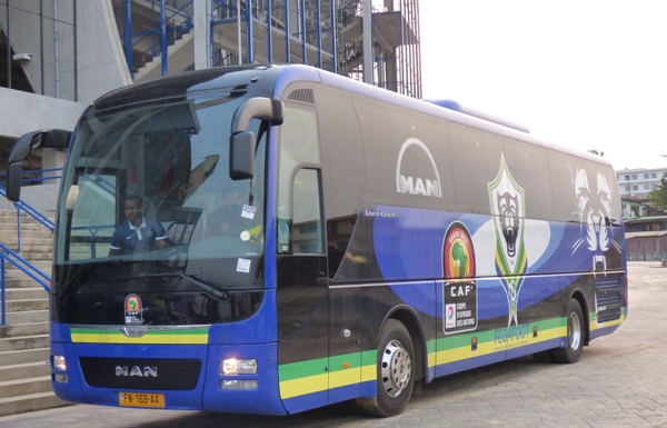 Préliminaires de la CAN U 20 : grand exploit du Gabon sur le Togo (4-0)