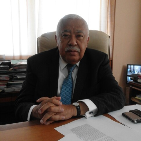 Urgent : décès au CHUL de Claude Ayo Iguendha DG de la BICIG