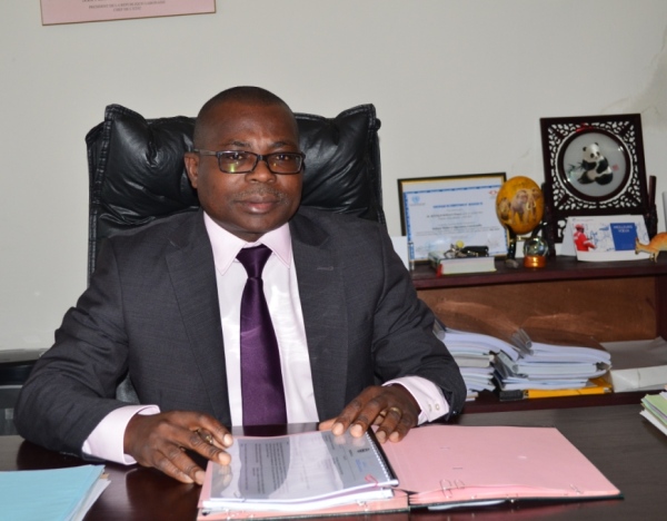 Diversification de l’économie gabonaise : le secteur minier pourrait exploser d’ici 2025 (Interview)
