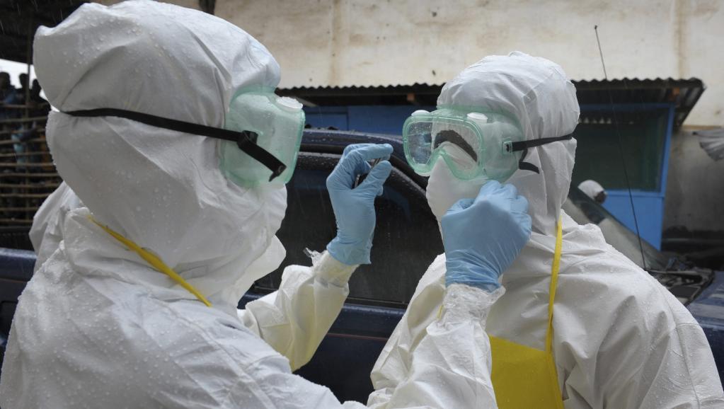 Gabon : Ebola n’est pas arrivé au Gabon selon le gouvernement