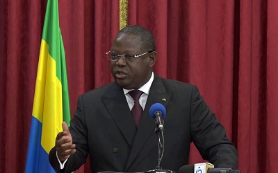 Issozé Ngondet chargé de former urgemment un nouveau gouvernement