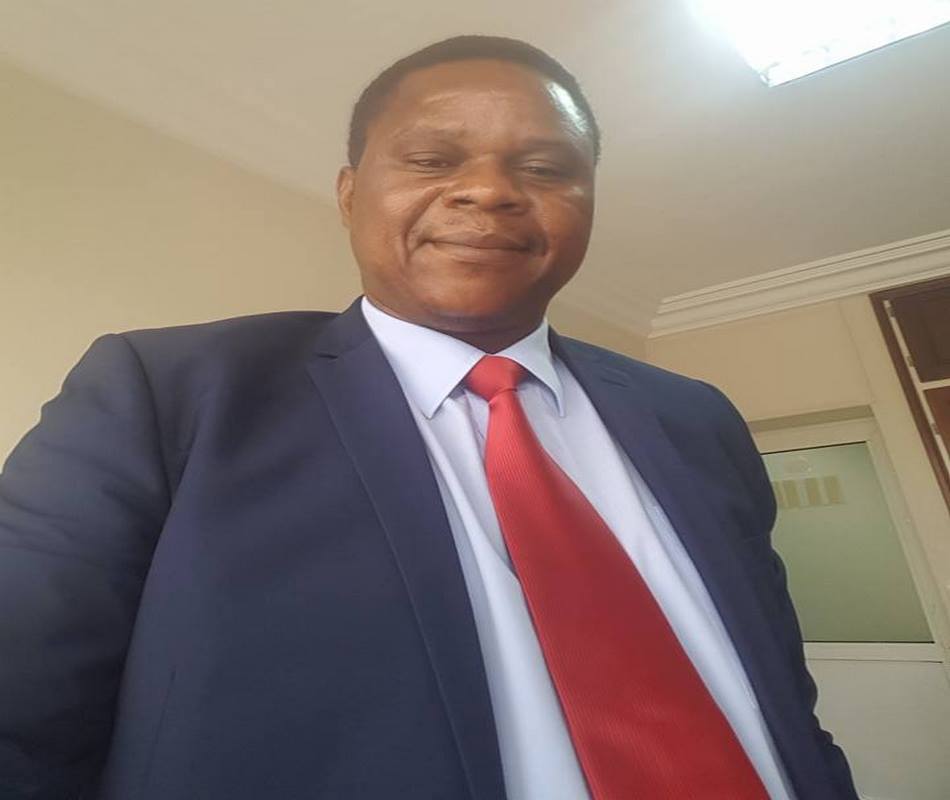 Raphaël Ntoutoume Nkoghe nommé patron de la HAC