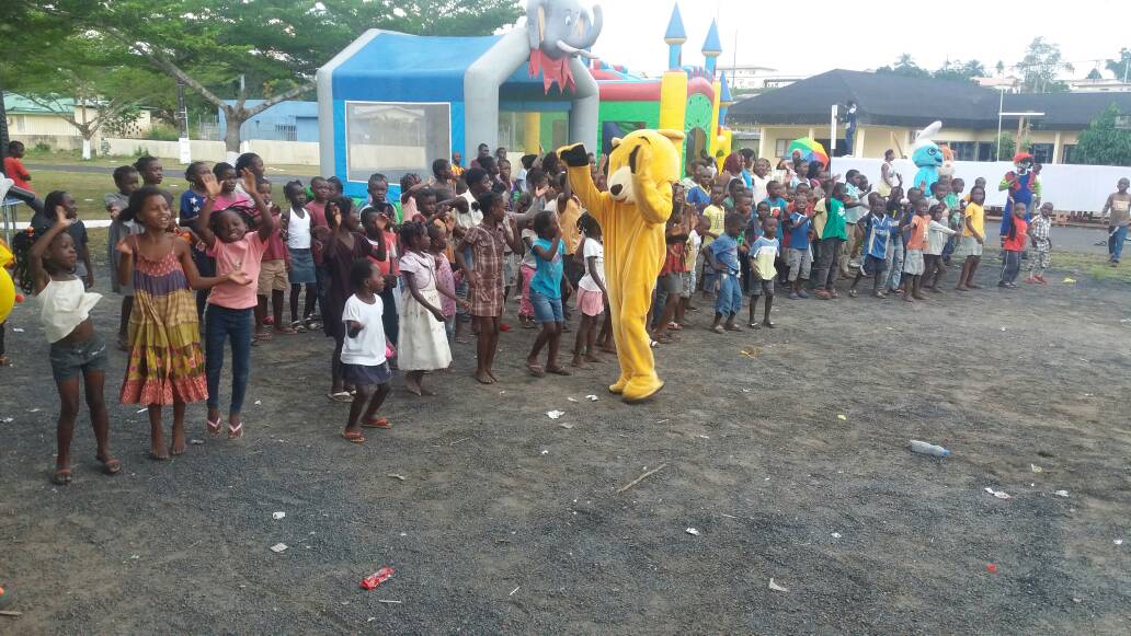 Célébration à Bongoville des 25 ans de la disparition d’Amissa Bongo