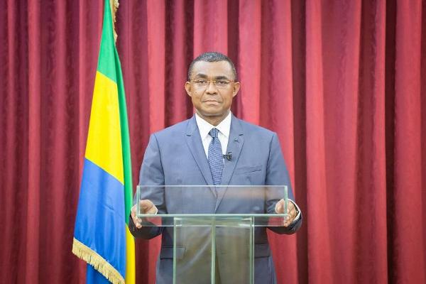 Urgent : plusieurs opposants dans le nouveau gouvernement gabonais