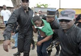 Renforcement du dispositif sécuritaire dans tout le Gabon
