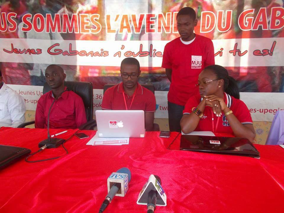 Les démissionnaires de l’US de Moukagni Iwangou créent leur parti, le PLC