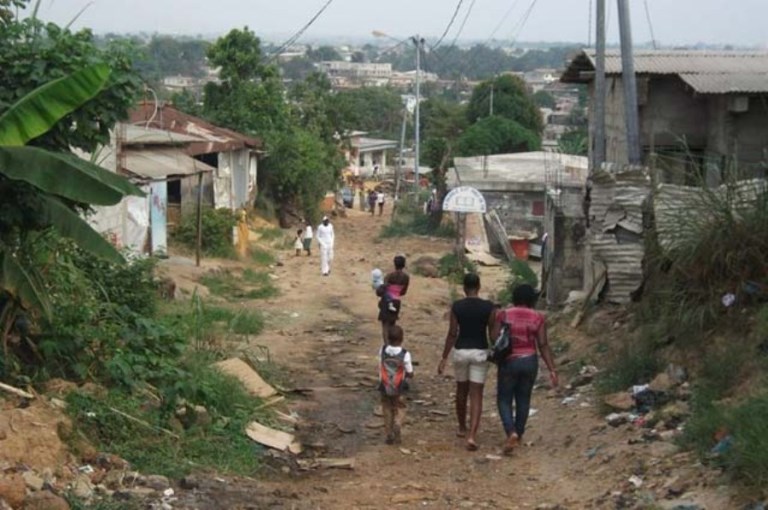 Un ancien policier violeur en série en liberté à Libreville