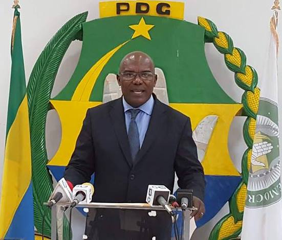 Nouveau gouvernement d’ouverture : L’hommage du PDG à Ali Bongo