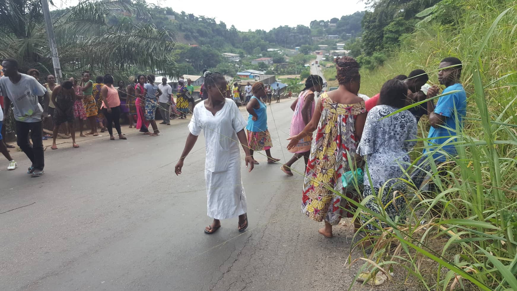 Insécurité : un corps sans vie retrouvé jeudi matin à Malaba vers Melen