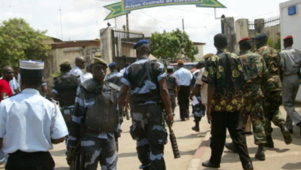Pour le ROLBG le moment est favorable de juger l’ancien patron de la prison centrale de Libreville