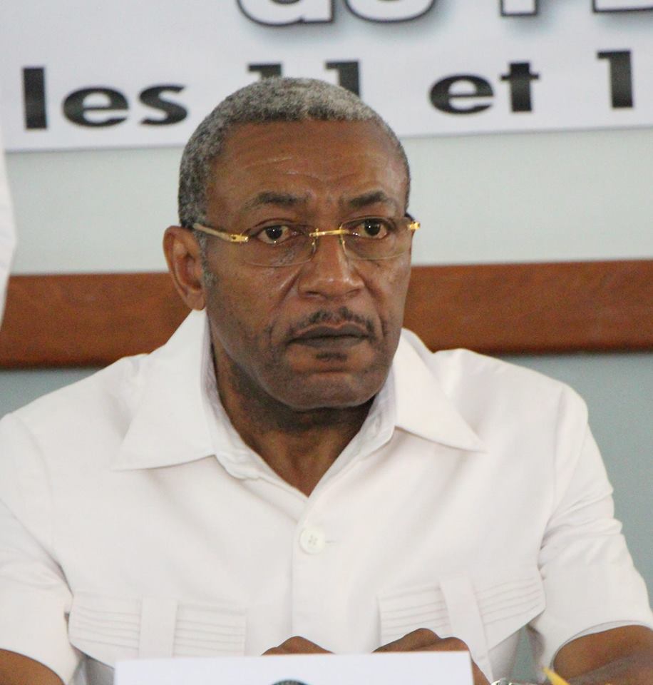 Le secrétaire général du PDG adresse une lettre posthume à Omar Bongo