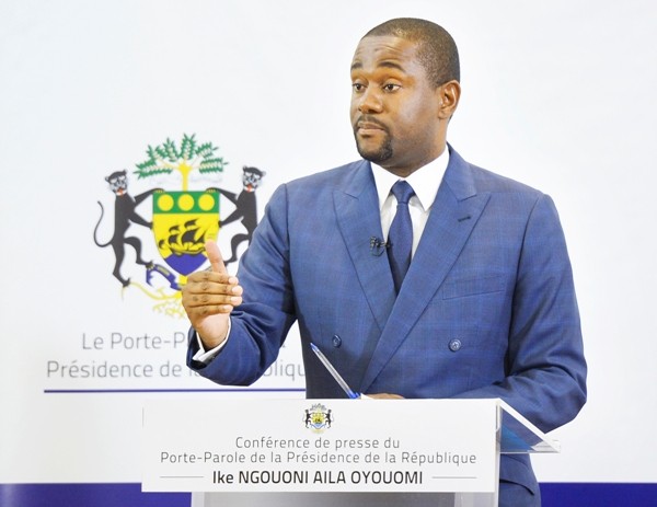 Réduction du train de vie de l’Etat : Ike Ngouoni Aila Oyouomi livre quelques détails importants
