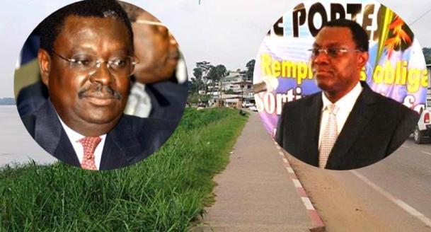 Législatives 2018 à Lambaréné : Ogouma et Onouviet condamnés à travailler ensemble pour sauver les meubles ?