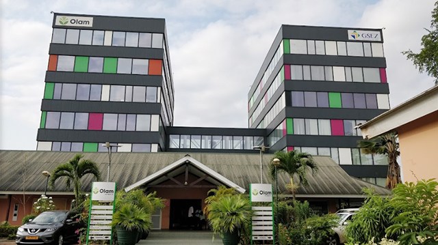 Le groupe Olam développe SGES ; un gendarme des normes environnementales