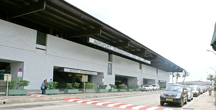 La gestion de l’aéroport Léon Mba de Libreville officiellement confiée à Olam