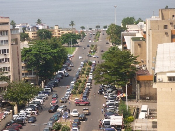La BAD prêt à débloquer 130 milliards de FCFA pour la distribution de l’eau potable à Libreville