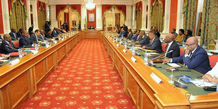Pluie de nominations au dernier conseil des ministres