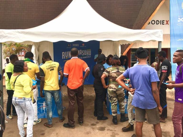 5000 athlètes participeront au 10 km de Masuku le 29 septembre prochain