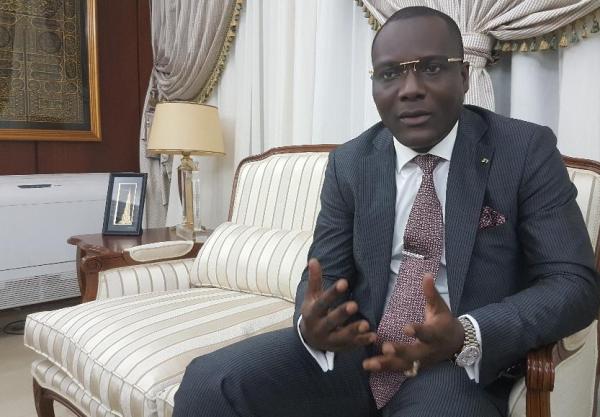 Ali Akbar Onanga déjoue le plan de bataille de Dynamique unitaire