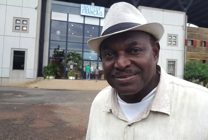 Décès de l’historien gabonais Ange François Xavier Ratanga Atoz