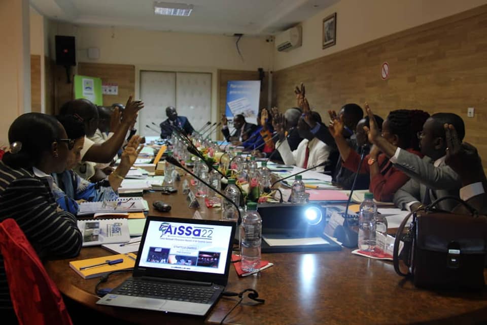 La CNAMGS met sur pied un plan quinquennal pour mieux soigner les gabonais