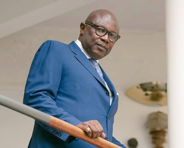 En pleine période d’austérité, Maganga Moussavou s’offre trois véhicules de grand luxe pour 650 millions de FCFA