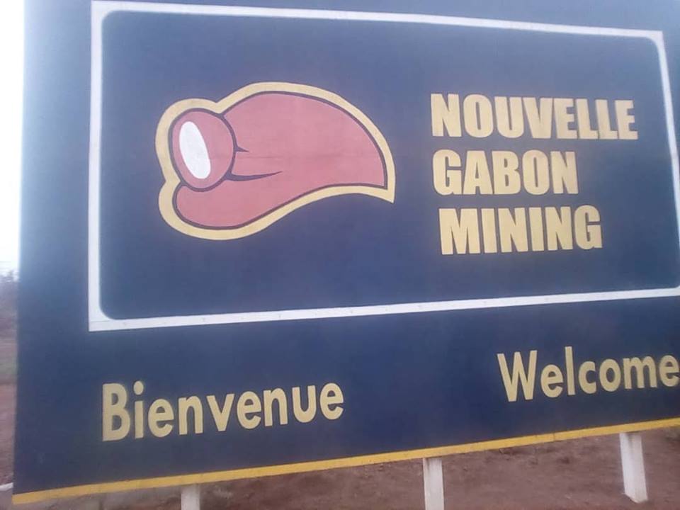 Nouvelle Gabon Mining : la grève a été lancée tôt ce lundi matin
