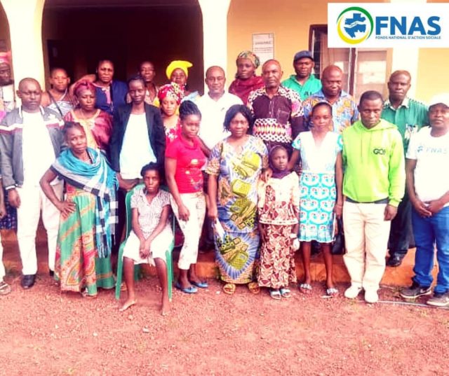 Autonomisation des populations autochtones : des formations en vue à Mékambo (Ogooué Ivindo, Nord-est)