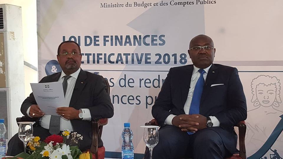 65% des 105 000 agents de l’Etat ne sont pas directement impactés par les mesures d’austérité (Ministre)