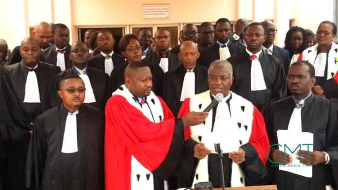 Assemblée générale du Synamag ce vendredi à Libreville