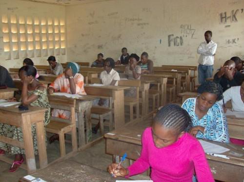 Gabon: 23.339 candidats pour décrocher le baccalauréat 2018