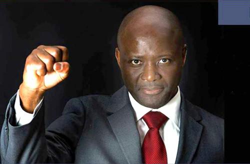 Manifestations contre les mesures d’austérité : Dynamique Unitaire n’a aucune chance d’y arriver tout seul (Bruno Ben Moubamba)