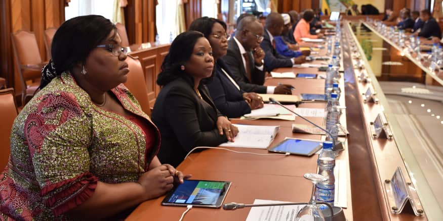 Le conseil des ministres promet des bonifications indiciaires à plusieurs corps et spécialités de la fonction publique (communiqué final et nominations)