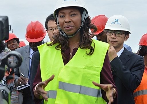 Carmen Ndaot veut relancer le projet www.alapaj.ga pour mieux soutenir les PME et artisans gabonais