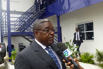 Grève à Gabon Télévisions : La tête de Jean Lié Massala et ses adjoints mises à prix
