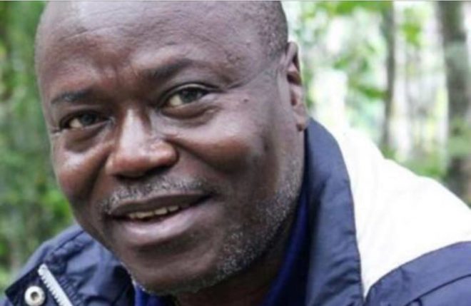La décote salariale, vue par un ancien directeur de Cabinet d’Ali Bongo Ondimba