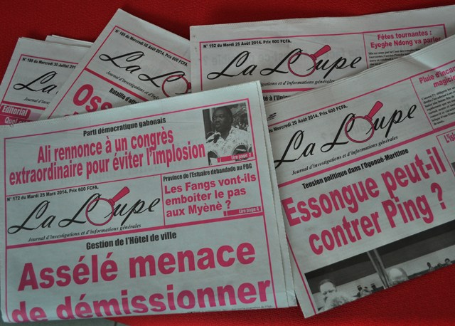 La HAC suspend l’hebdomadaire « La Loupe » pour un mois