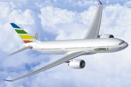 Liquidation définitive d’Air CEMAC