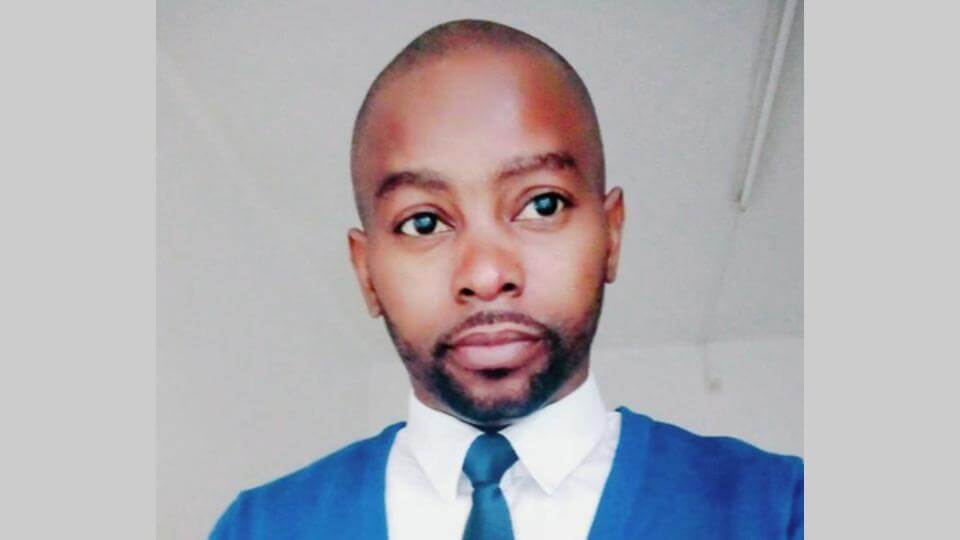 Le journaliste reporter de Gabon Media Time relaxé après une brève interpellation
