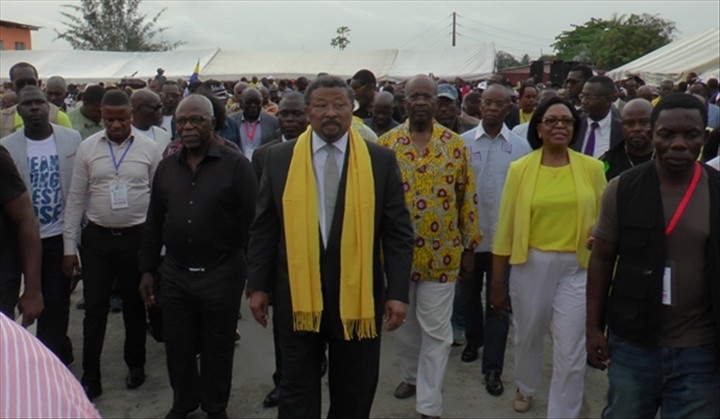 La CNR invite les Gabonais à se joindre au combat de Dynamique unitaire contre l’arbitraire et la violence du pouvoir